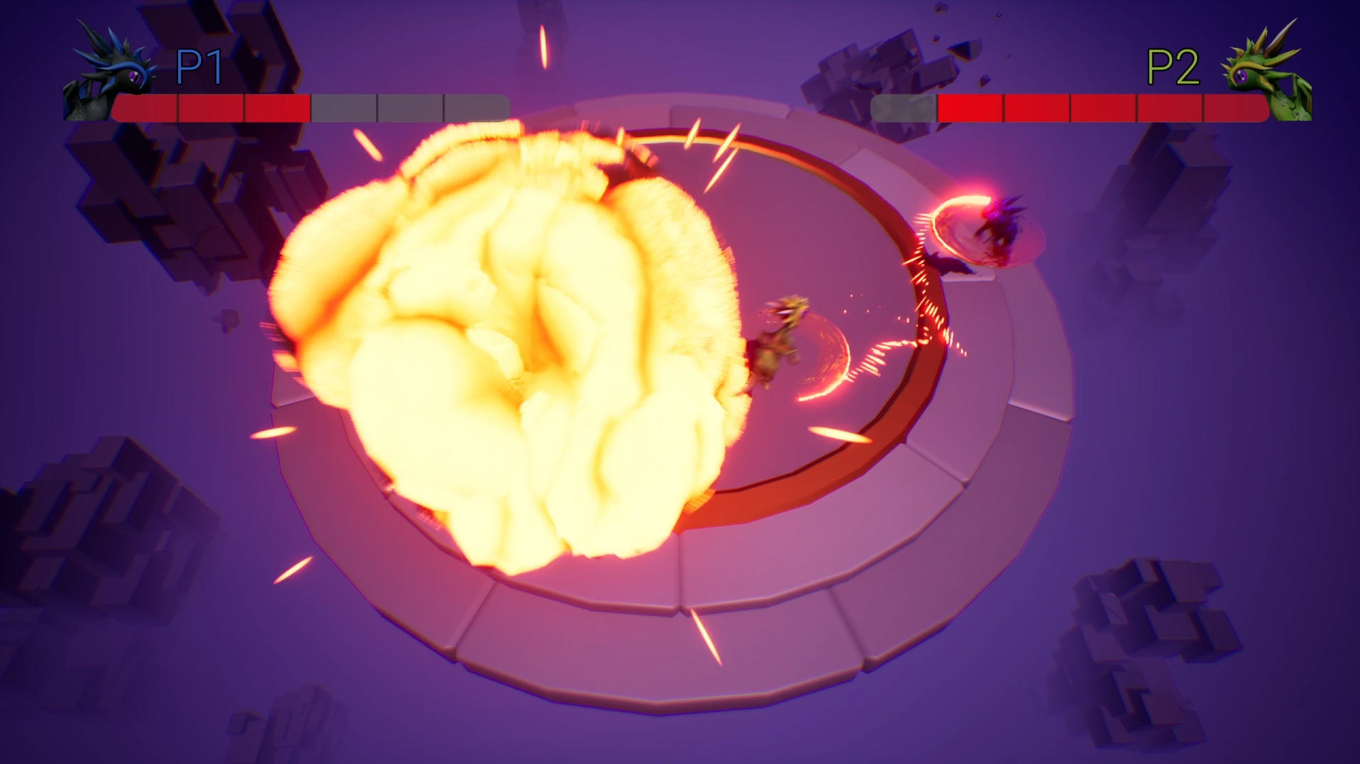 Gameplay Action
